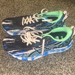 ASICS Women's Gel-Noosa Tri 13 Running Shoes